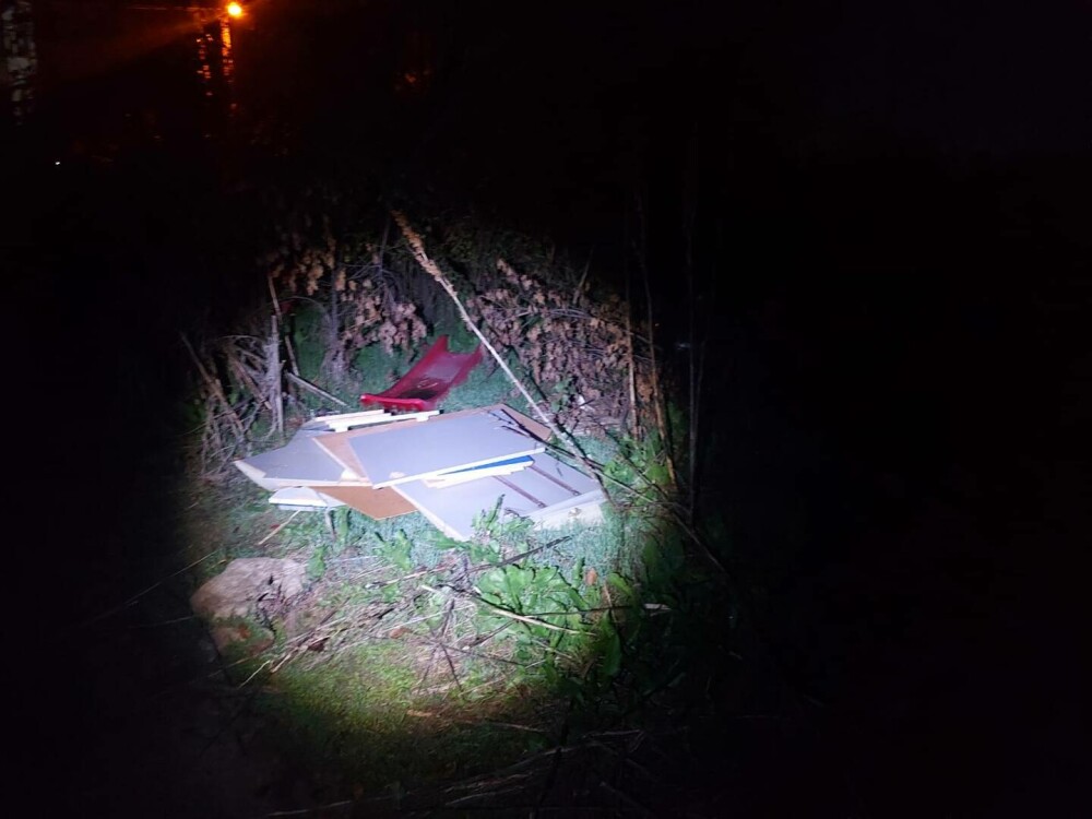 Camerele video l-au dat de gol. Prins de polițiști în fapt, un bărbat a fost amendat cu 30.000 lei în București. FOTO - Imaginea 3