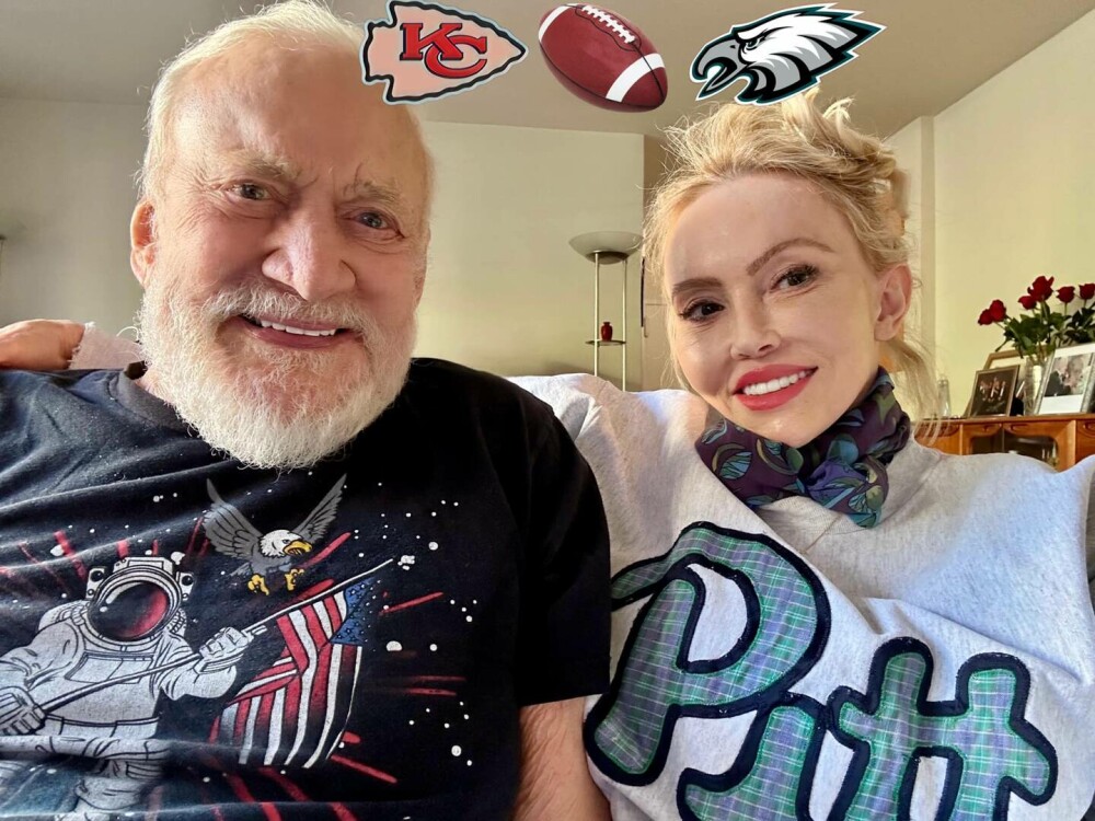 Soția lui Buzz Aldrin, Anca Faur, a murit la vârsta de 66 de ani. Mesajul transmis de fostul astronaut - Imaginea 8