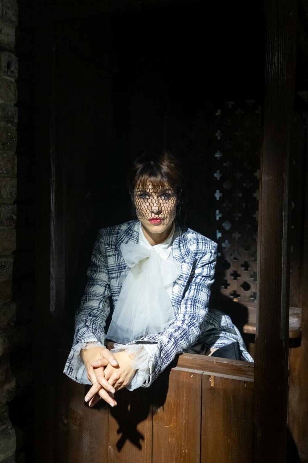 Premiera reality-show-ului fenomen: TRĂDĂTORII! „Vreau, pe cât de mult, să trădez, să fiu duplicitar în această emisiune” - Imaginea 1