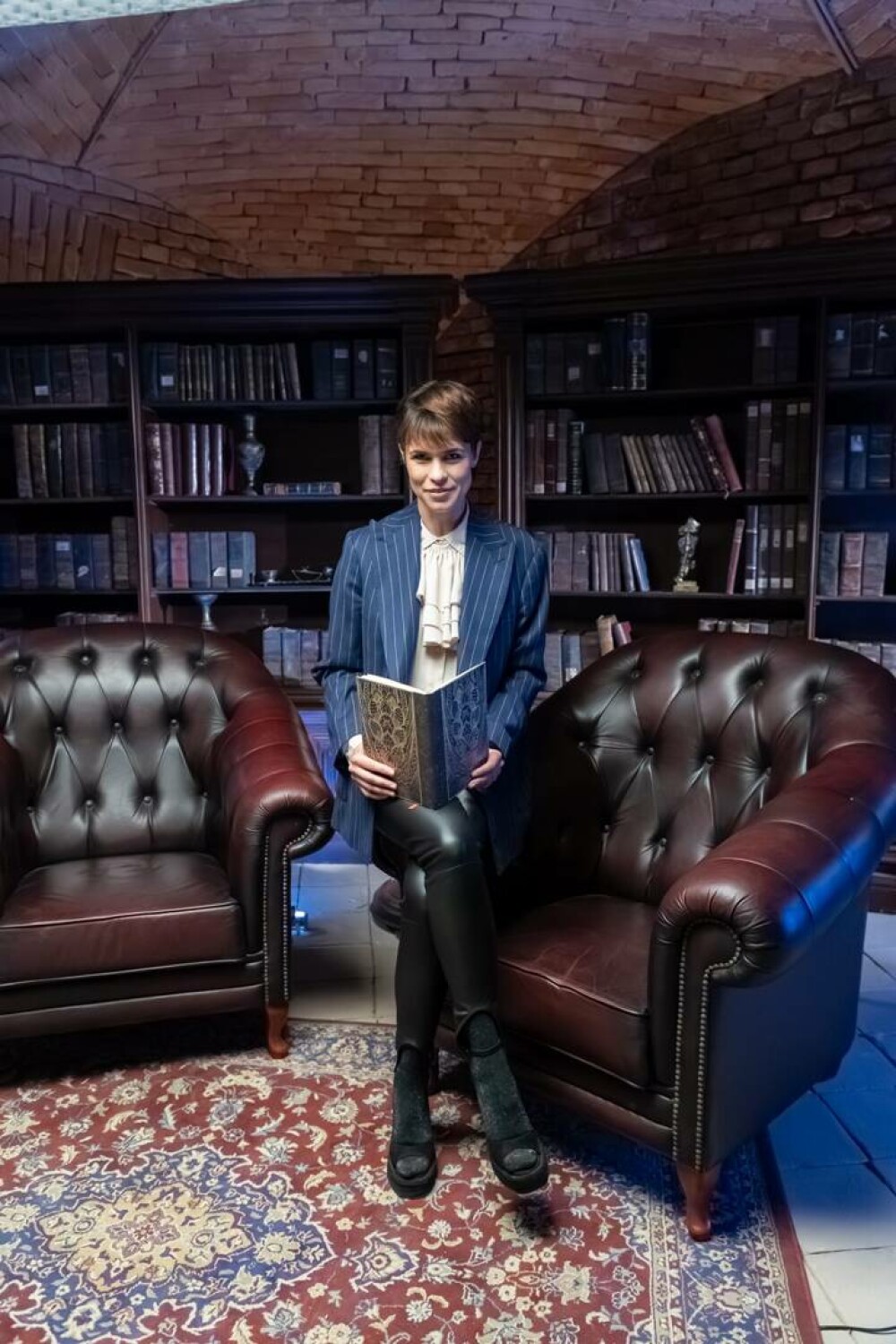 Premiera reality-show-ului fenomen: TRĂDĂTORII! „Vreau, pe cât de mult, să trădez, să fiu duplicitar în această emisiune” - Imaginea 3