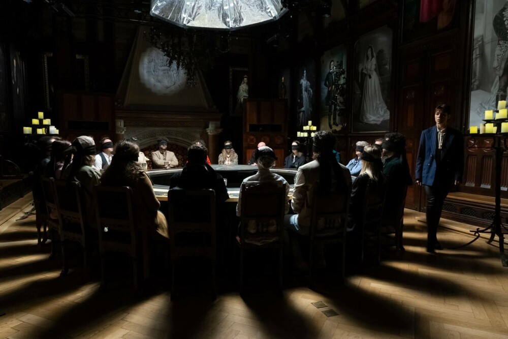 Premiera reality-show-ului fenomen: TRĂDĂTORII! „Vreau, pe cât de mult, să trădez, să fiu duplicitar în această emisiune” - Imaginea 4