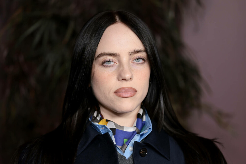 Billie Eilish, mesaj dur pentru miliardari la o gală din New York: „Dă-ți banii celor care au nevoie”. VIDEO - Imaginea 2