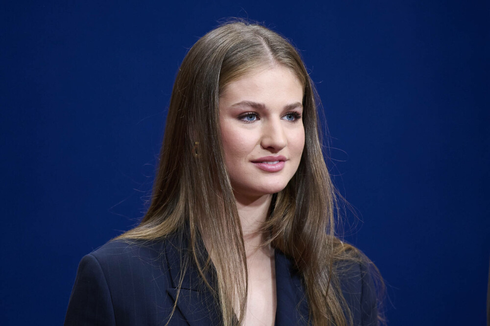 Prințesa Leonor a Spaniei a împlinit 20 de ani. 10 lucruri neștiute despre viitoarea moștenitoare a tronului. GALERIE FOTO - Imaginea 40