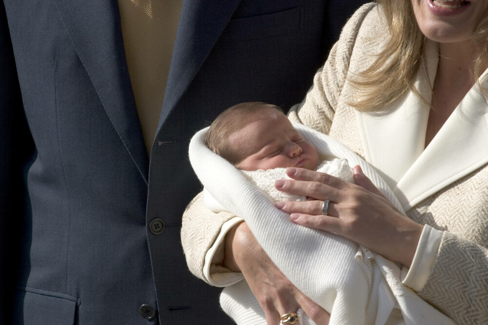 Prințesa Leonor a Spaniei a împlinit 20 de ani. 10 lucruri neștiute despre viitoarea moștenitoare a tronului. GALERIE FOTO - Imaginea 44