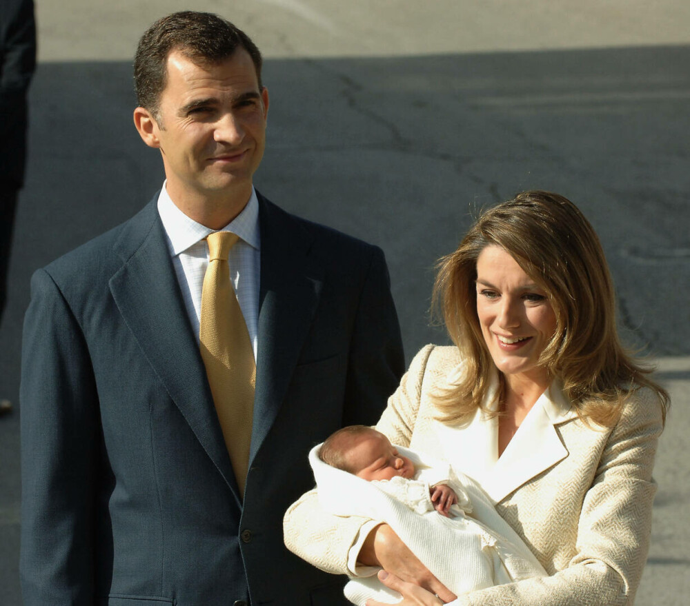 Prințesa Leonor a Spaniei a împlinit 20 de ani. 10 lucruri neștiute despre viitoarea moștenitoare a tronului. GALERIE FOTO - Imaginea 47