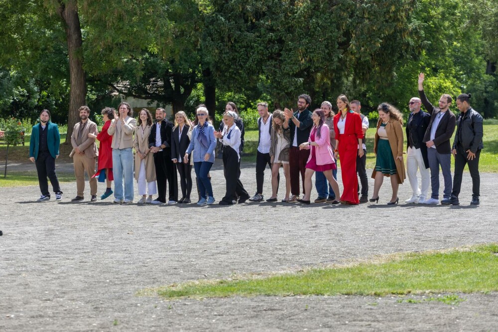 Românii au fost cu ochii pe fenomenul internațional TRĂDĂTORII! Emisiunea a fost lider de audiență - Imaginea 2