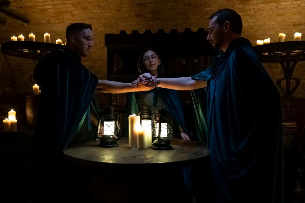 Românii au fost cu ochii pe fenomenul internațional TRĂDĂTORII! Emisiunea a fost lider de audiență - Imaginea 4