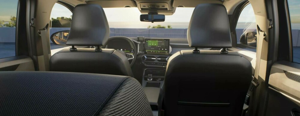 Dacia Bigster, printre finalistele pentru Mașina Anului 2026. Se luptă cu Mercedes-Benz CLA și alte 5 modele pentru trofeu - Imaginea 2