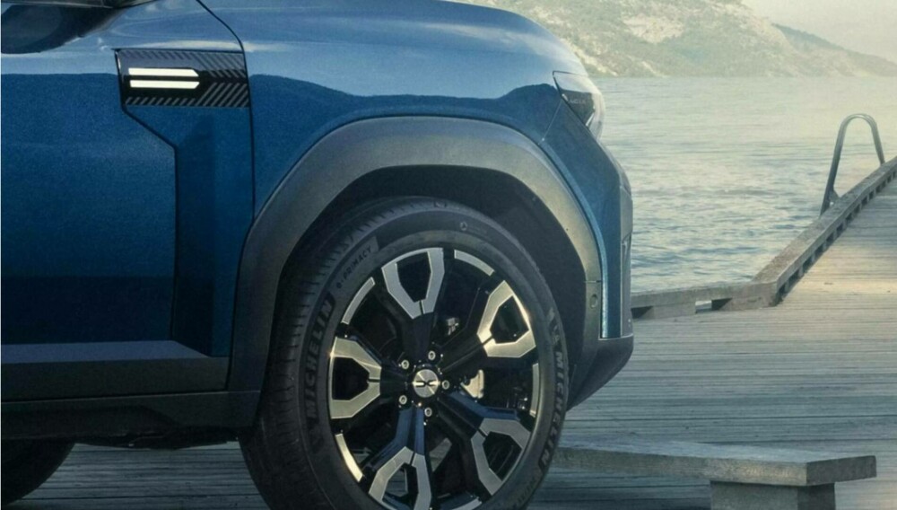 Dacia Bigster, printre finalistele pentru Mașina Anului 2026. Se luptă cu Mercedes-Benz CLA și alte 5 modele pentru trofeu - Imaginea 4