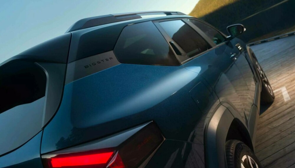 Dacia Bigster, printre finalistele pentru Mașina Anului 2026. Se luptă cu Mercedes-Benz CLA și alte 5 modele pentru trofeu - Imaginea 5