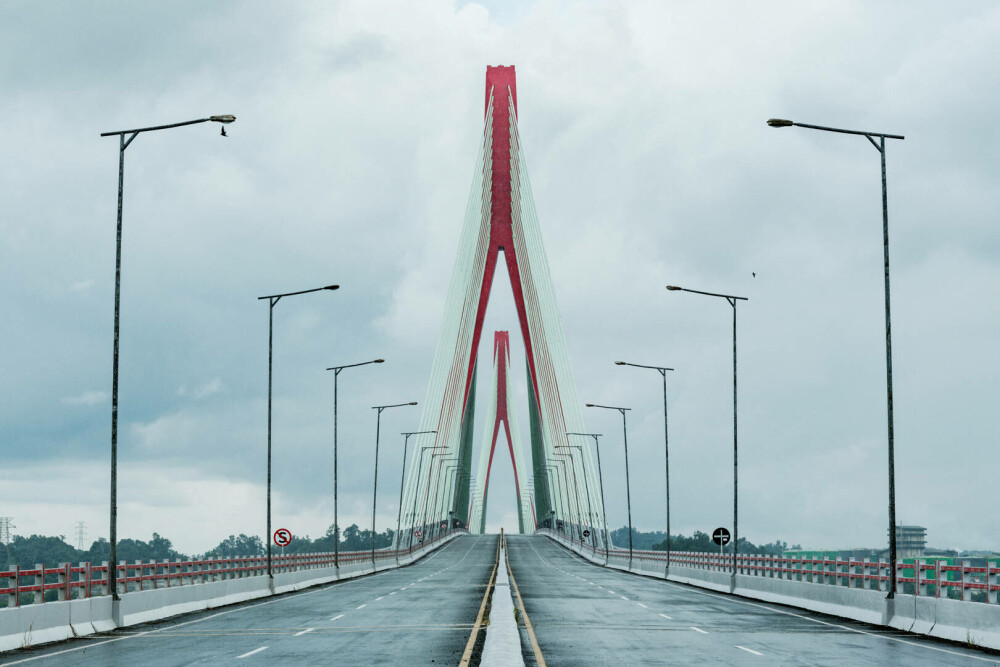 Una dintre cele mai mari economii ale lumii își mută capitala. Construiește un nou oraș de la zero. GALERIE FOTO - Imaginea 8