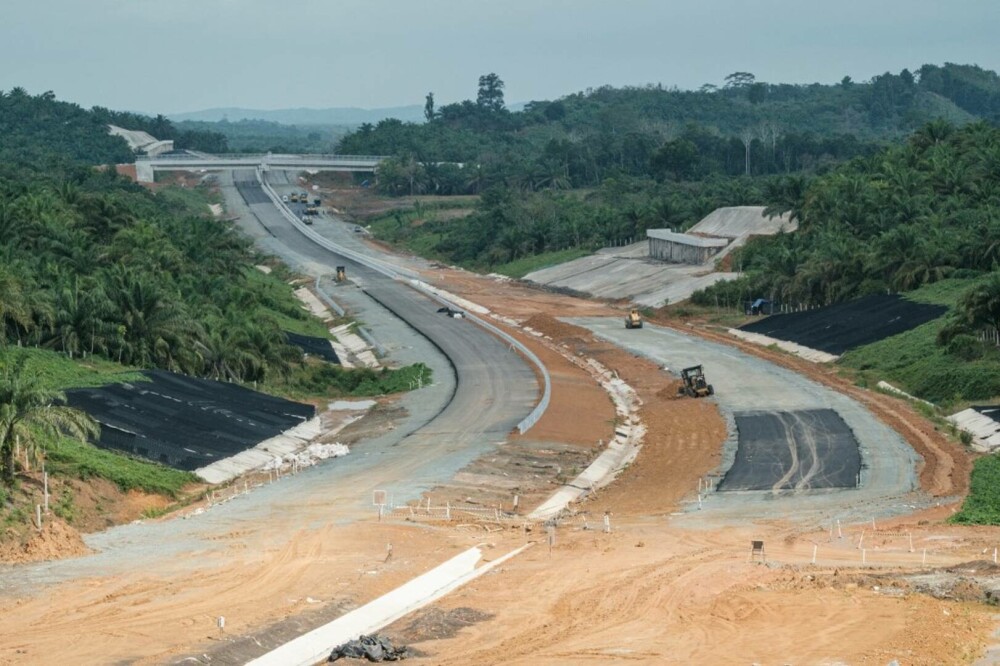 Una dintre cele mai mari economii ale lumii își mută capitala. Construiește un nou oraș de la zero. GALERIE FOTO - Imaginea 12