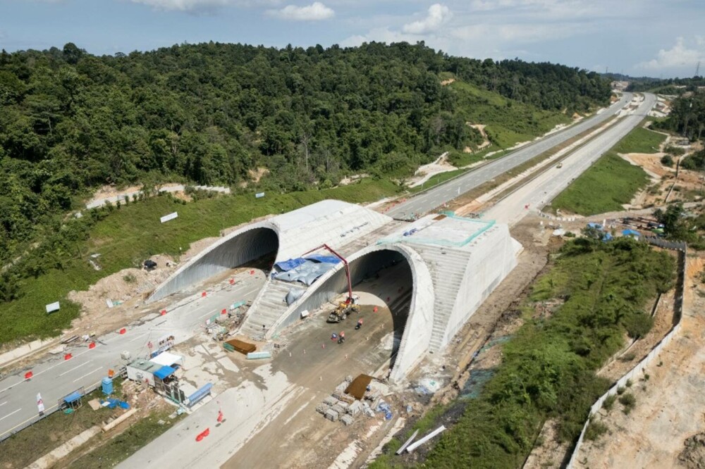 Una dintre cele mai mari economii ale lumii își mută capitala. Construiește un nou oraș de la zero. GALERIE FOTO - Imaginea 15