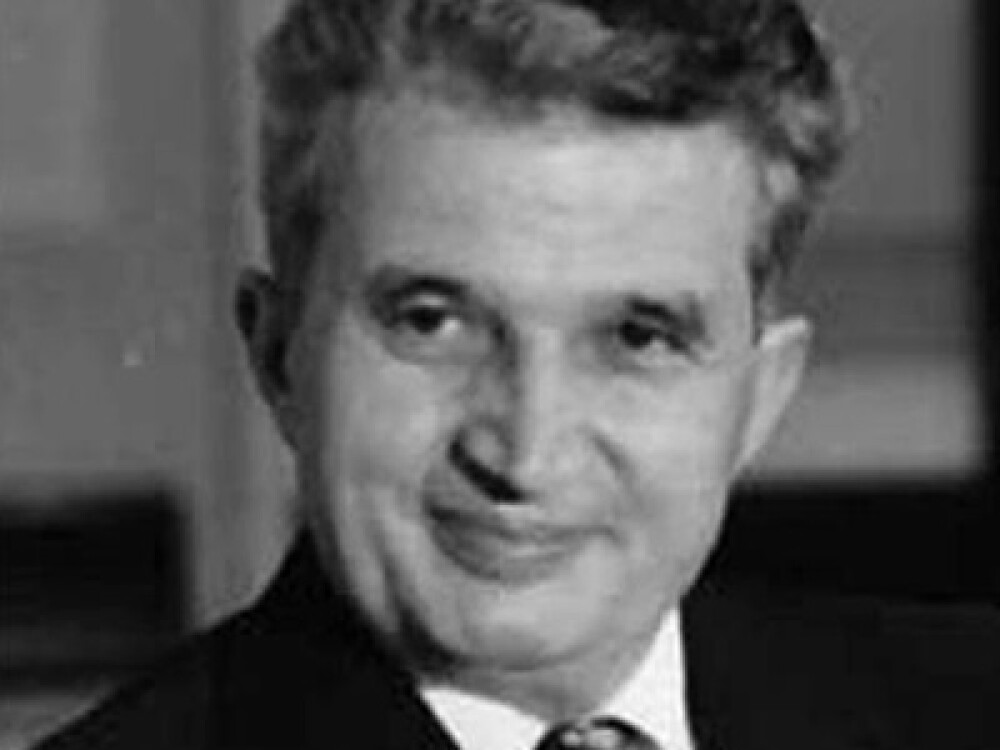 Sotii Ceausescu au fost reinhumati in secret in cimitirul Ghencea Civil - Imaginea 1