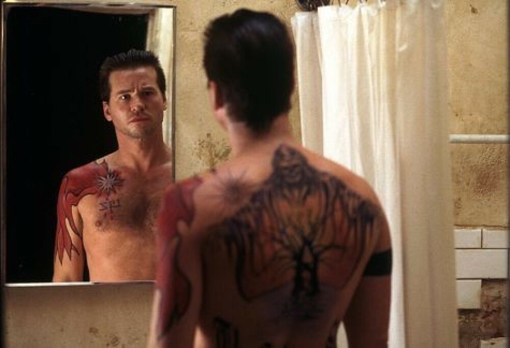 Val Kilmer, starul de cinema care i-a interpretat pe Batman şi Jim Morrison, a murit la 65 de ani - Imaginea 1