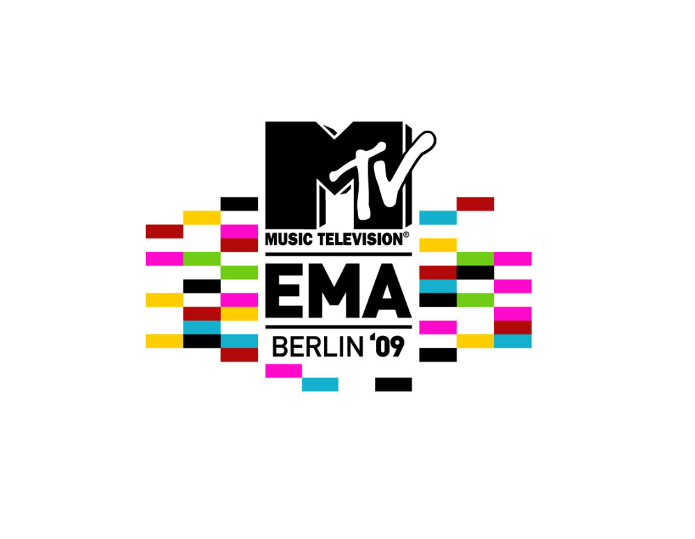 Green Day si Leona Lewis, performeri la MTV Europe Music Awards Berlin 2009 - Imaginea 1