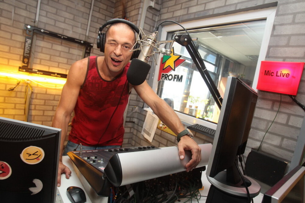ProFM devine radioul comerical numarul 1 ca acoperire din Romania - Imaginea 2