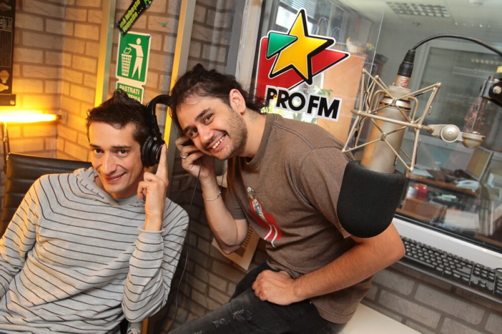 ProFM devine radioul comerical numarul 1 ca acoperire din Romania - Imaginea 3