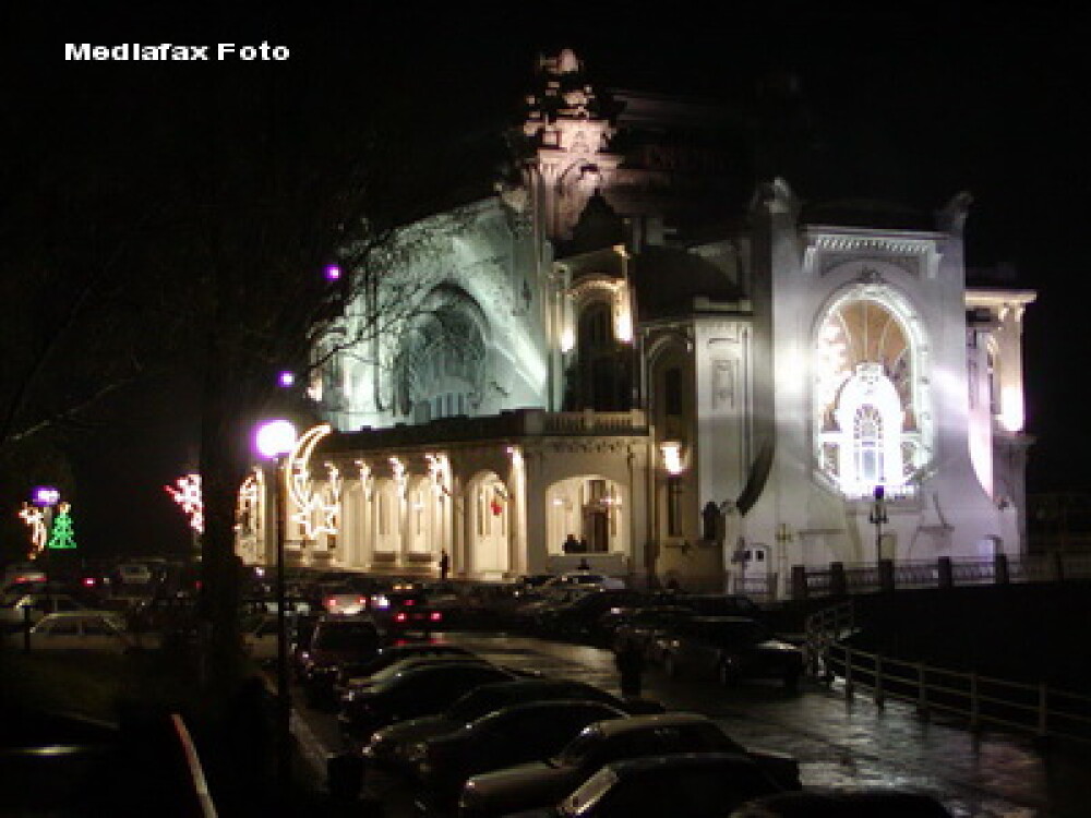 Radu Mazare vrea sa vanda Cazinoul din Constanta - Imaginea 2