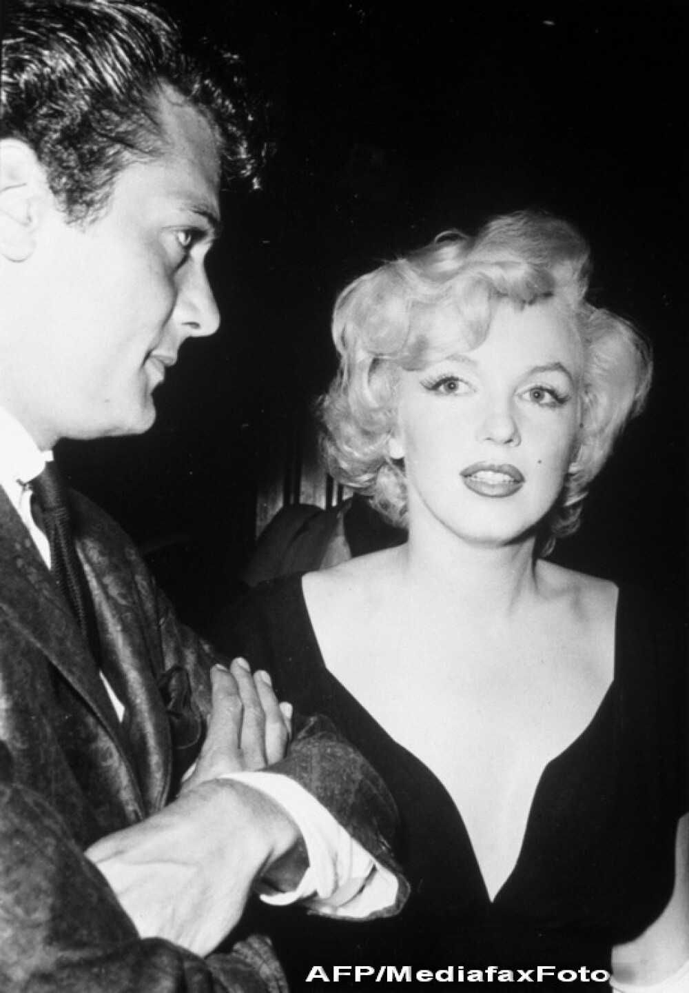 20 lucruri pe care nu le știai despre Marilyn Monroe. Au trecut 61 de ani de la moartea sa | FOTO - Imaginea 13