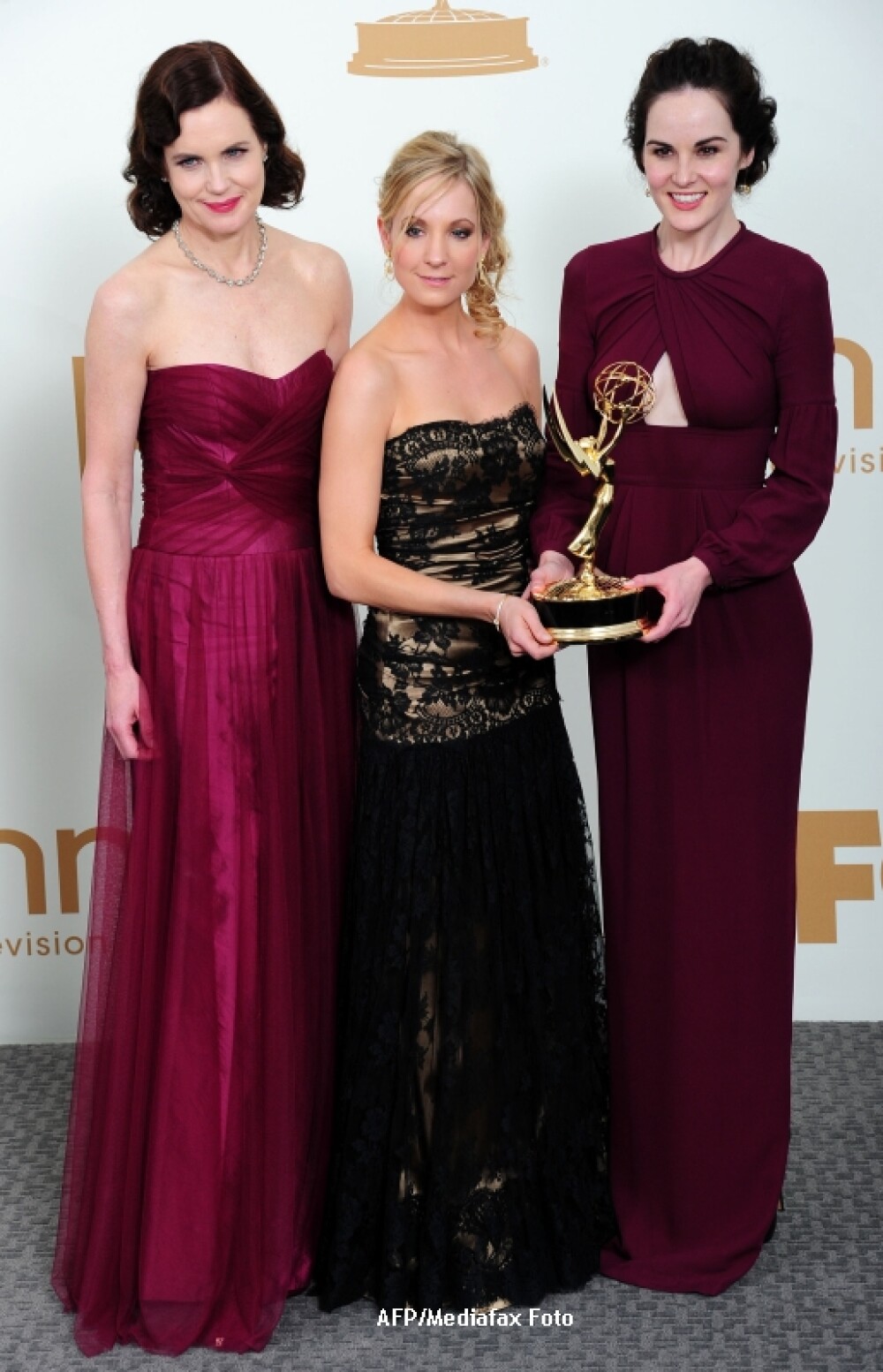 Premiile Emmy 2011: 