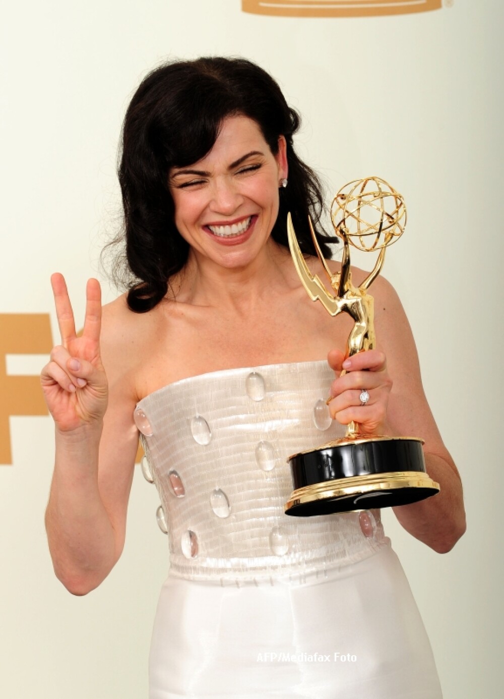 Premiile Emmy 2011: 