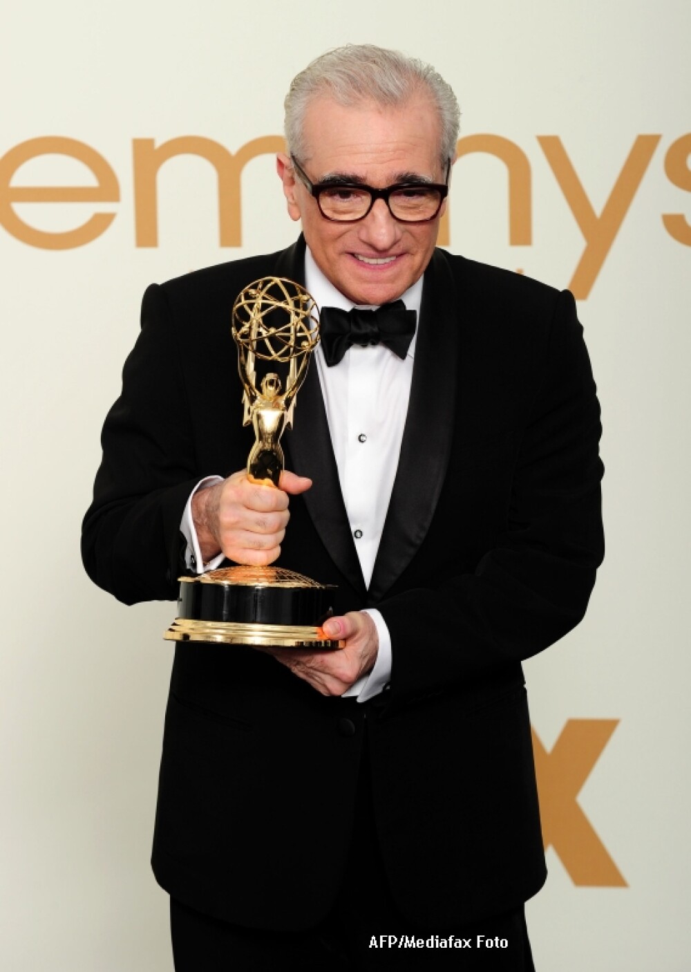 Premiile Emmy 2011: 