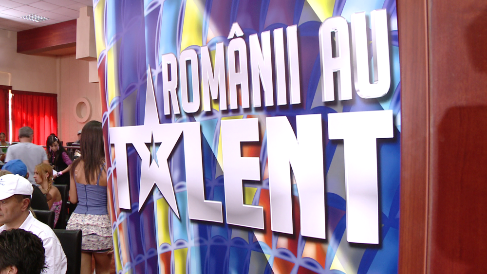 Zeci de banateni au venit la preselectiile concursului “Romanii au Talent”. Vezi galerie FOTO - Imaginea 7