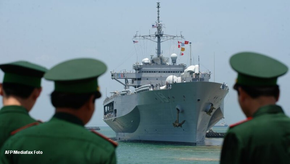 Insulele pentru care China este gata sa atace Japonia. Istoria acestui conflict cu miza financiara - Imaginea 3