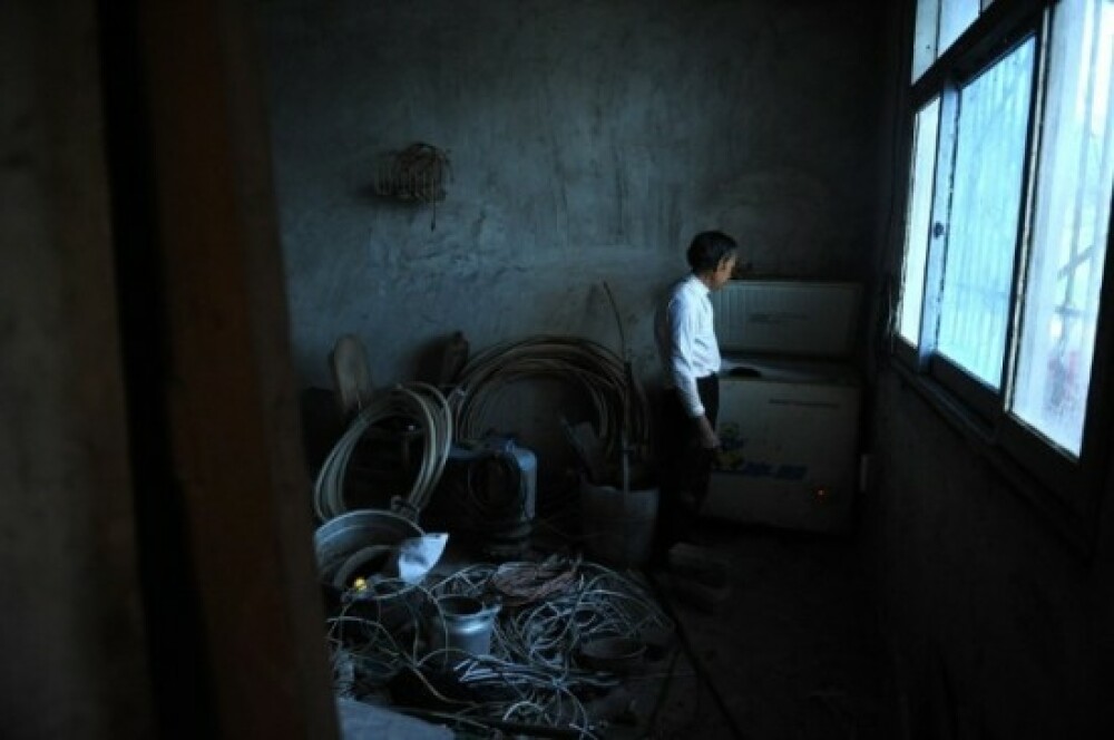 Povestea impresionanta a unei familii din China. Ce decizie a luat un tata dupa moartea fiului sau - Imaginea 2