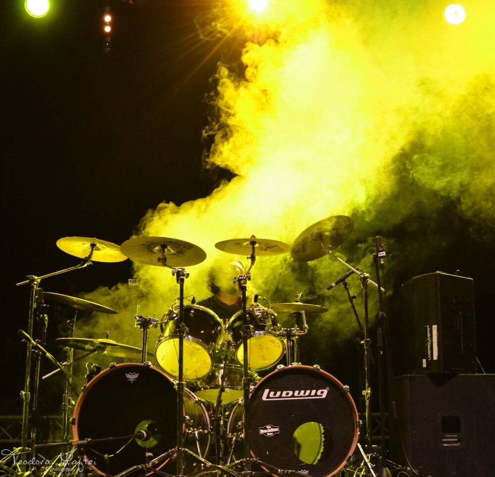Rockstadt Extreme Fest 2013 – 3 zile de libertate in munti si concerte rock. GALERIE FOTO - Imaginea 21