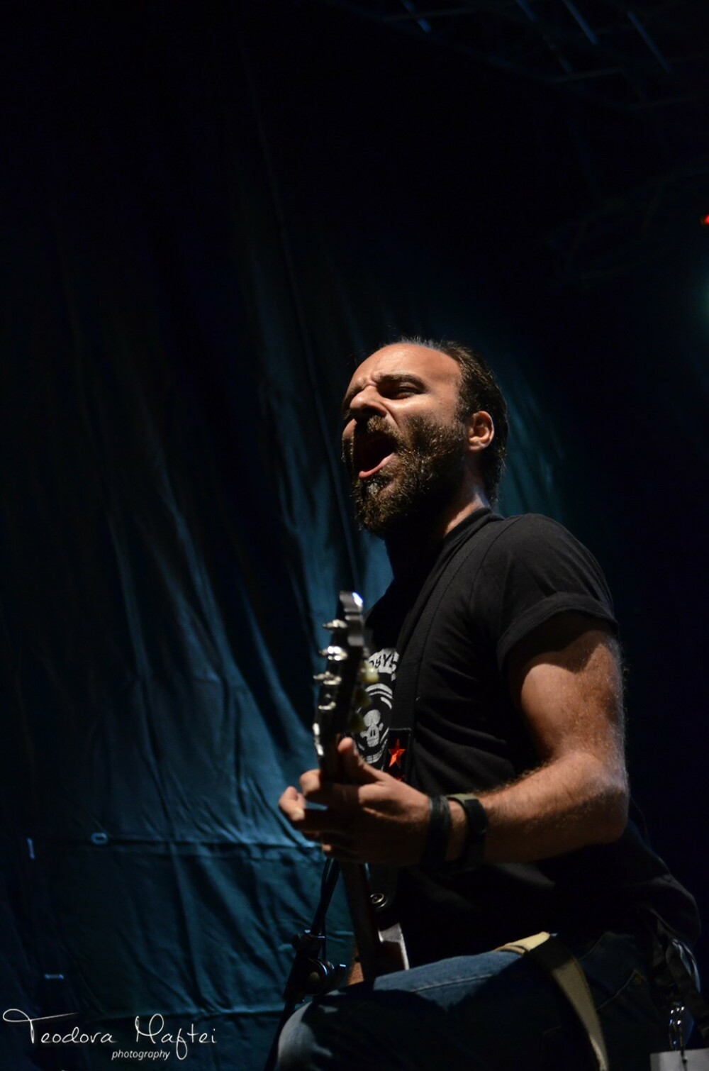 Rockstadt Extreme Fest 2013 – 3 zile de libertate in munti si concerte rock. GALERIE FOTO - Imaginea 29