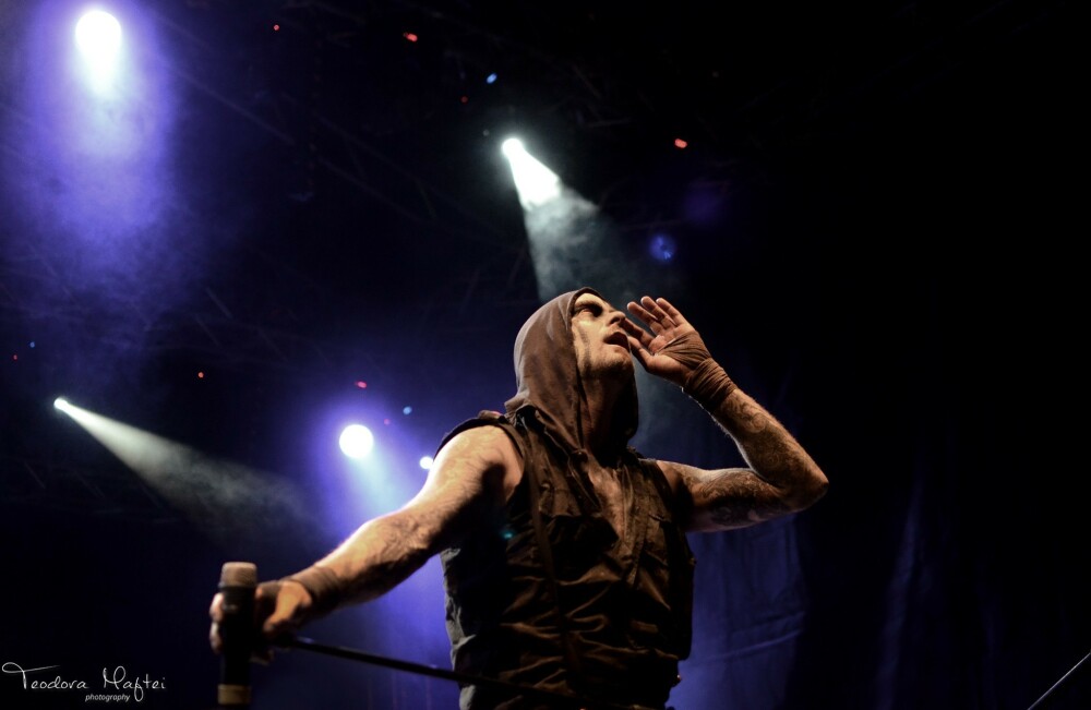 Rockstadt Extreme Fest 2013 – 3 zile de libertate in munti si concerte rock. GALERIE FOTO - Imaginea 18