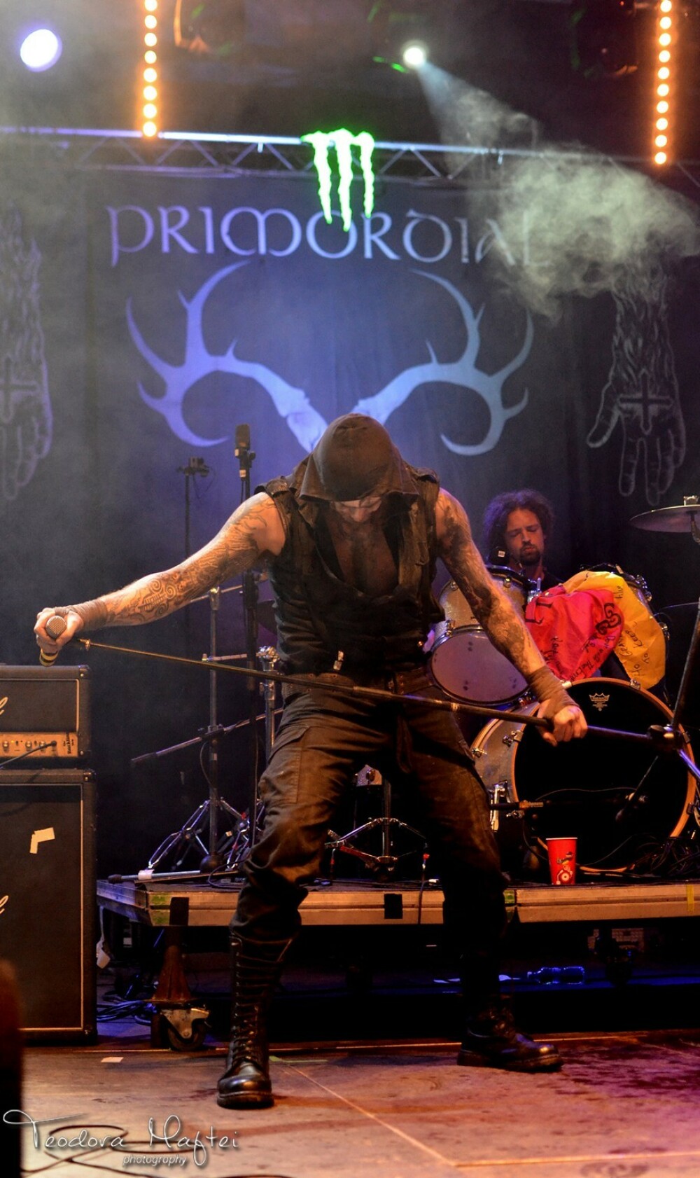 Rockstadt Extreme Fest 2013 – 3 zile de libertate in munti si concerte rock. GALERIE FOTO - Imaginea 17