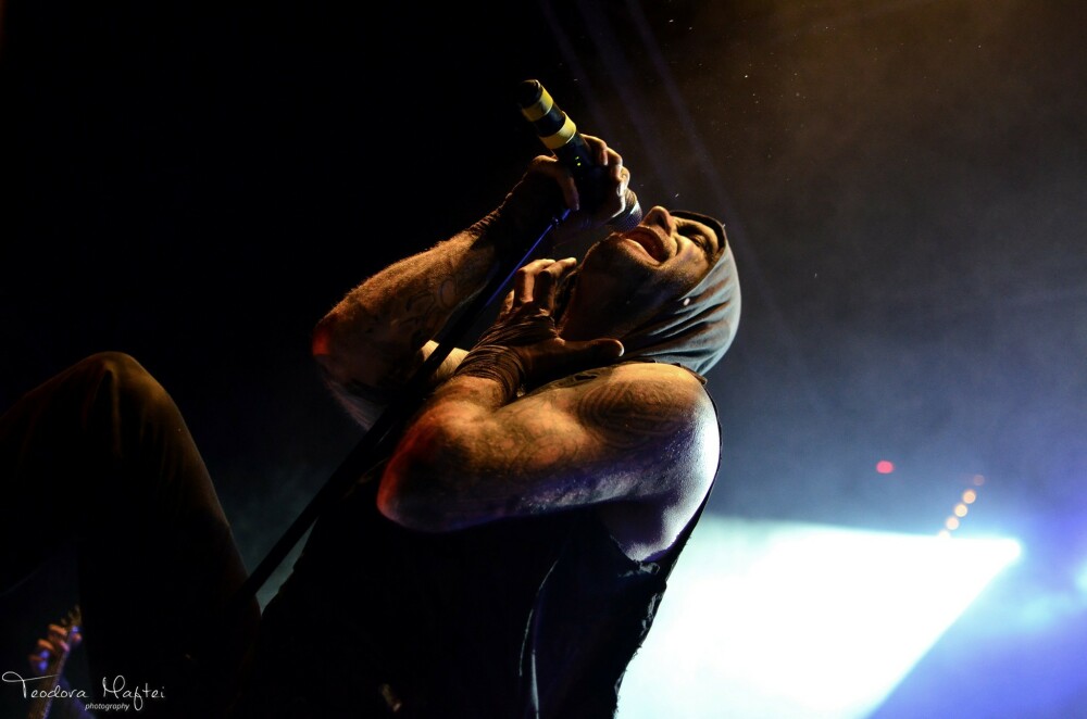 Rockstadt Extreme Fest 2013 – 3 zile de libertate in munti si concerte rock. GALERIE FOTO - Imaginea 16