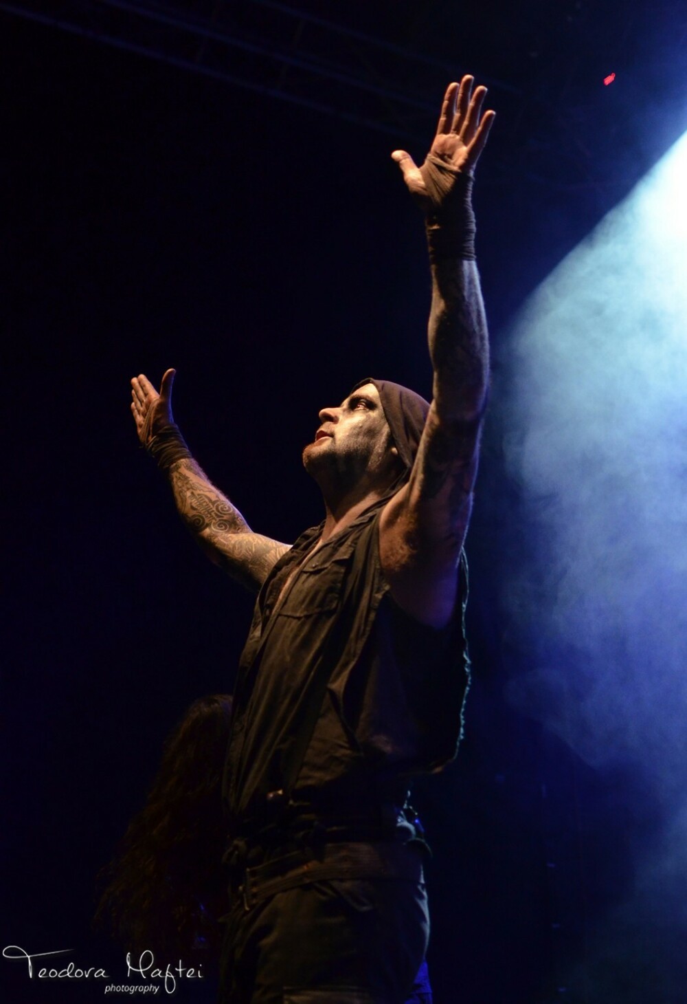 Rockstadt Extreme Fest 2013 – 3 zile de libertate in munti si concerte rock. GALERIE FOTO - Imaginea 14