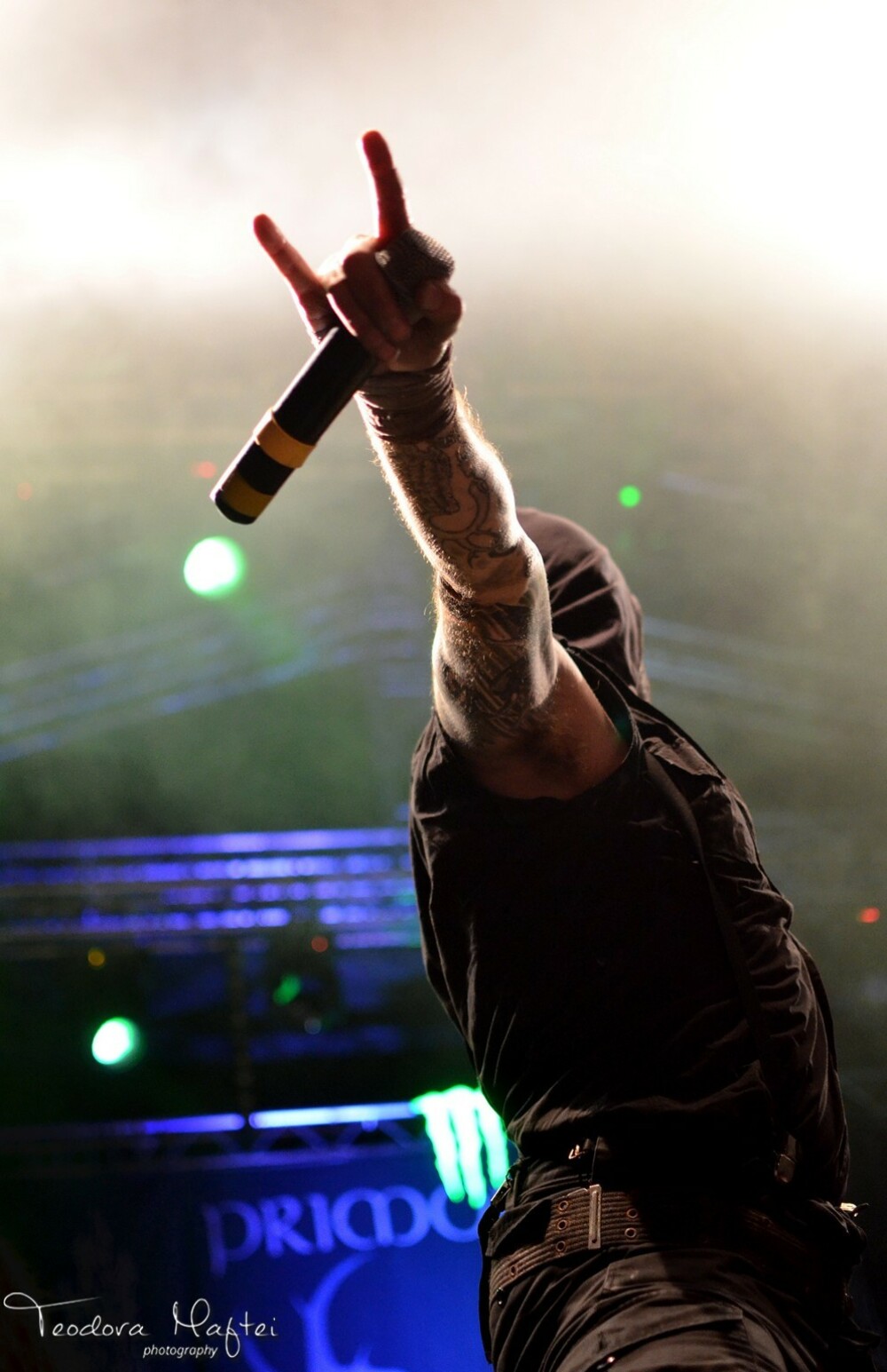 Rockstadt Extreme Fest 2013 – 3 zile de libertate in munti si concerte rock. GALERIE FOTO - Imaginea 10