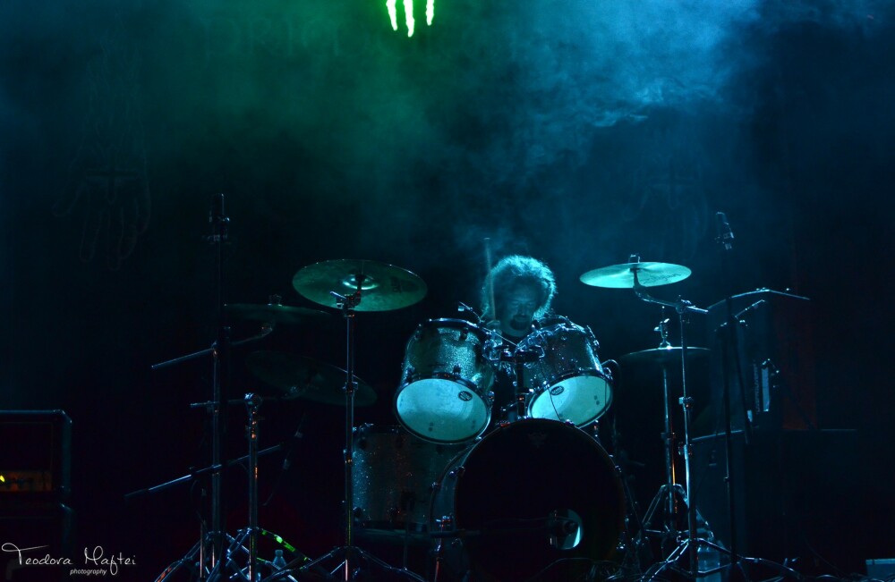 Rockstadt Extreme Fest 2013 – 3 zile de libertate in munti si concerte rock. GALERIE FOTO - Imaginea 7