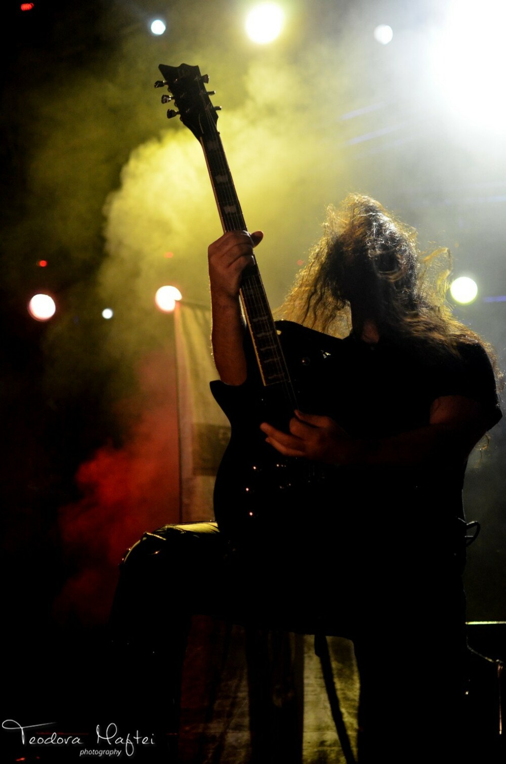 Rockstadt Extreme Fest 2013 – 3 zile de libertate in munti si concerte rock. GALERIE FOTO - Imaginea 3