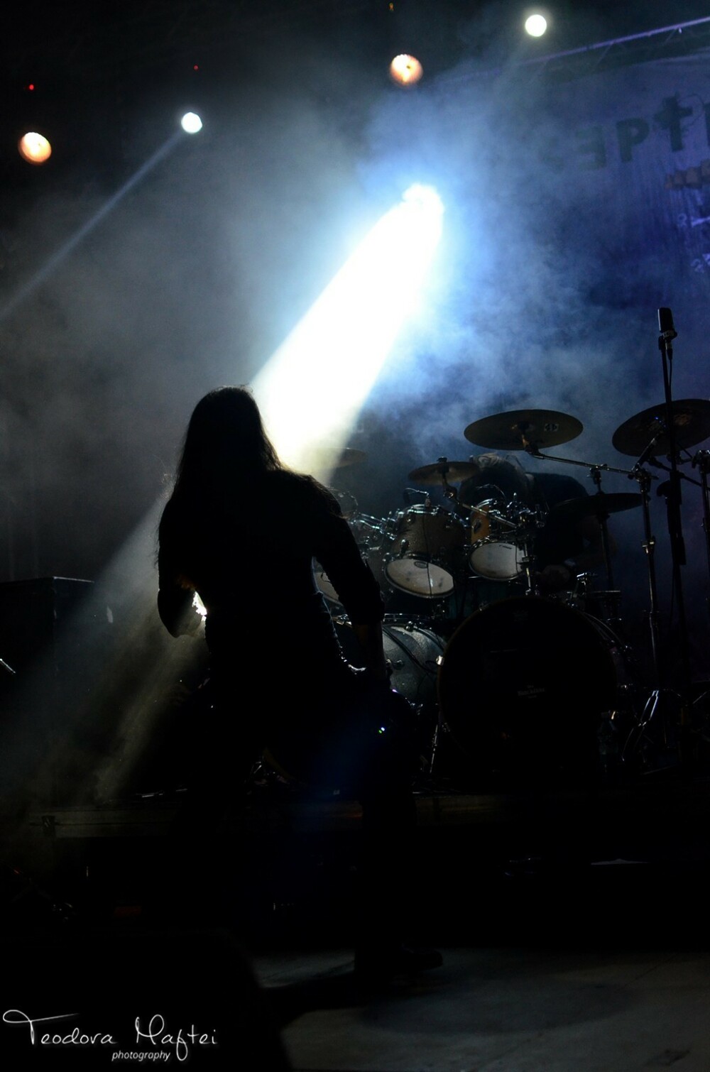 Rockstadt Extreme Fest 2013 – 3 zile de libertate in munti si concerte rock. GALERIE FOTO - Imaginea 2