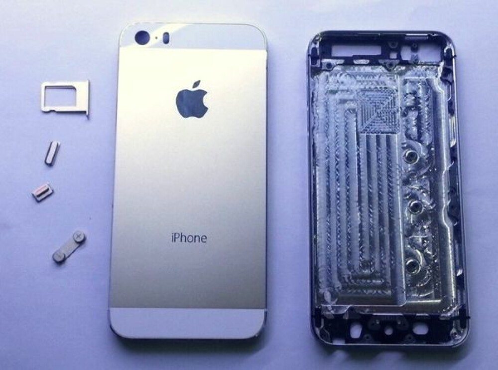 iPhone 5S si iPhone 5C au fost lansate. Ce specificatii au telefoanele si cand ajung in Romania - Imaginea 1