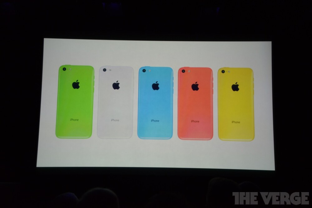 iPhone 5S si iPhone 5C au fost lansate. Ce specificatii au telefoanele si cand ajung in Romania - Imaginea 8