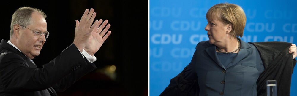 Alegeri legislative in Germania. Angela Merkel nu va obtine majoritatea, nici macar cu liberalii - Imaginea 3