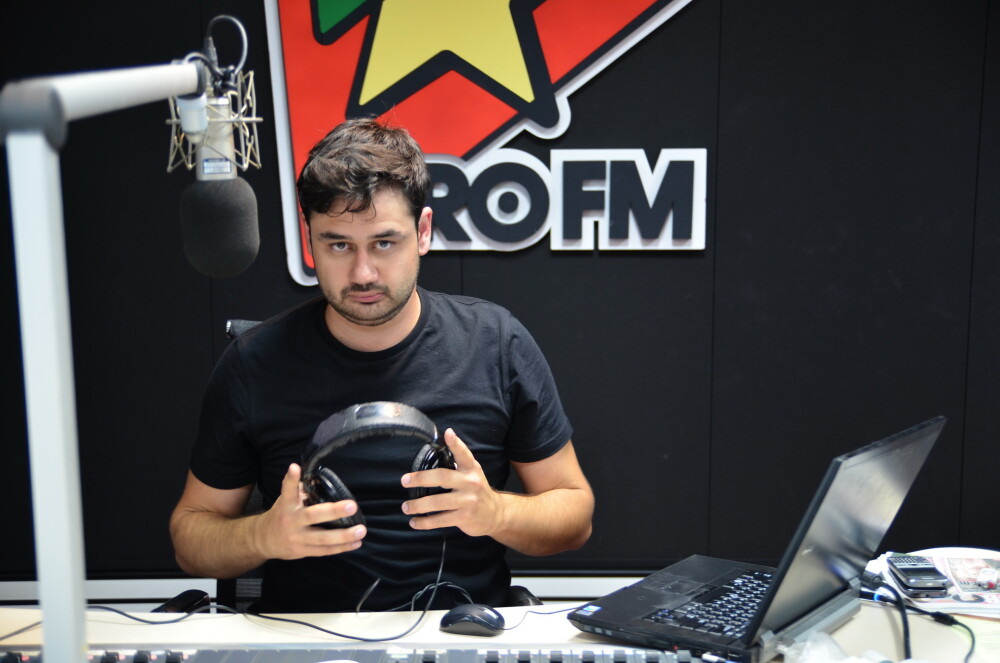 ProFM este cel mai ascultat radio din centrul si vestul Romaniei - Imaginea 2