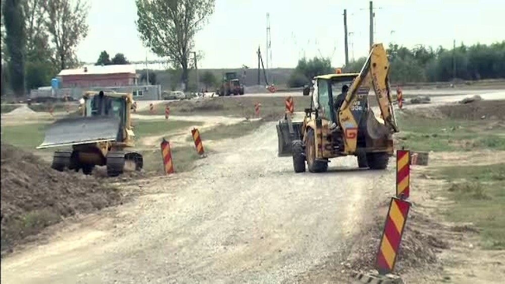 Autostrada Zapezii. Traseul complet, cat va fi taxa si cine sunt marii constructori care o vor face. Animatie Stirile ProTV - Imaginea 2