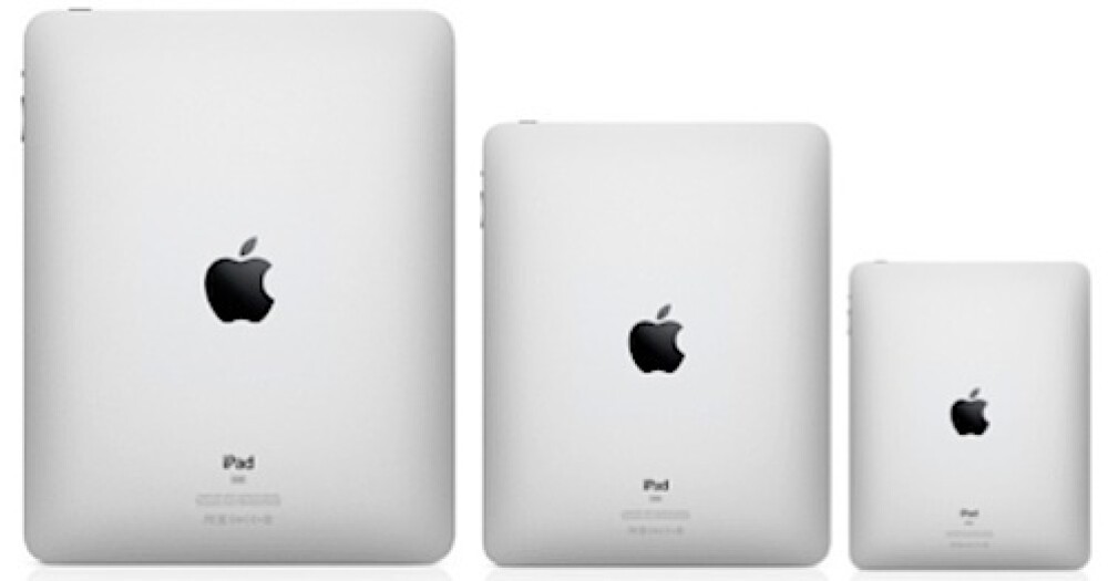 Noile tablete pe care le-ar putea lansa Apple. Cum vor arata iPad mini 2, mini S si 