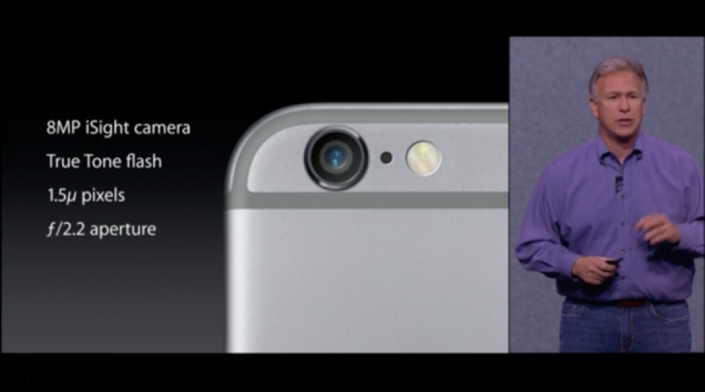 Apple a lansat iPhone 6, iPhone 6 Plus si ceasul Watch. Ce specificatii au si cat vor costa. GALERIE FOTO - Imaginea 11