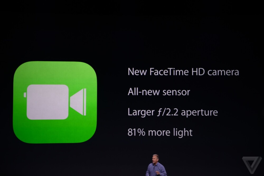 Apple a lansat iPhone 6, iPhone 6 Plus si ceasul Watch. Ce specificatii au si cat vor costa. GALERIE FOTO - Imaginea 13
