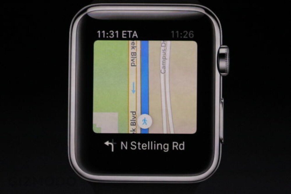 Apple a lansat iPhone 6, iPhone 6 Plus si ceasul Watch. Ce specificatii au si cat vor costa. GALERIE FOTO - Imaginea 25