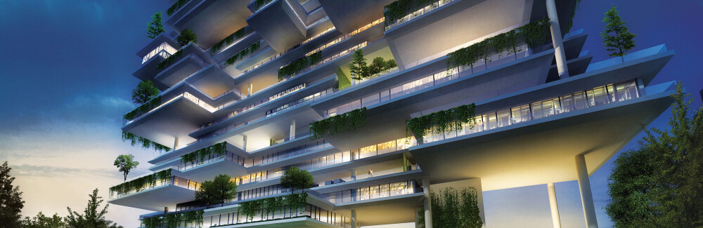 Cel mai scump apartament din Dubai costa 44 de milioane de euro si va fi gata peste 2 ani. Cum arata in interior - Imaginea 12